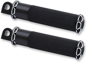 Arlen Ness Fusion Fußrasten für männliche Montage