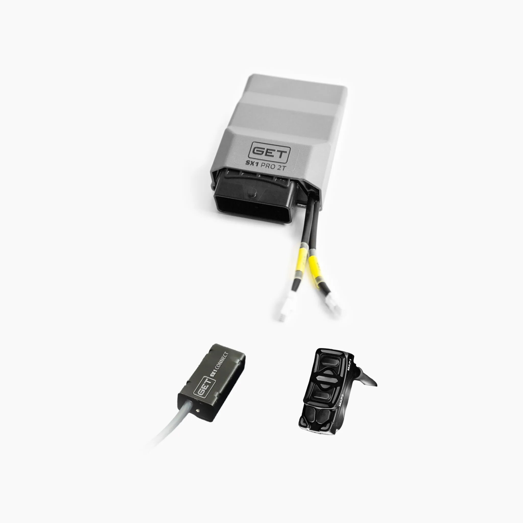 Sx1 Pro 2t Steuereinheit für die Programmierung am Arbeitsplatz besorgen