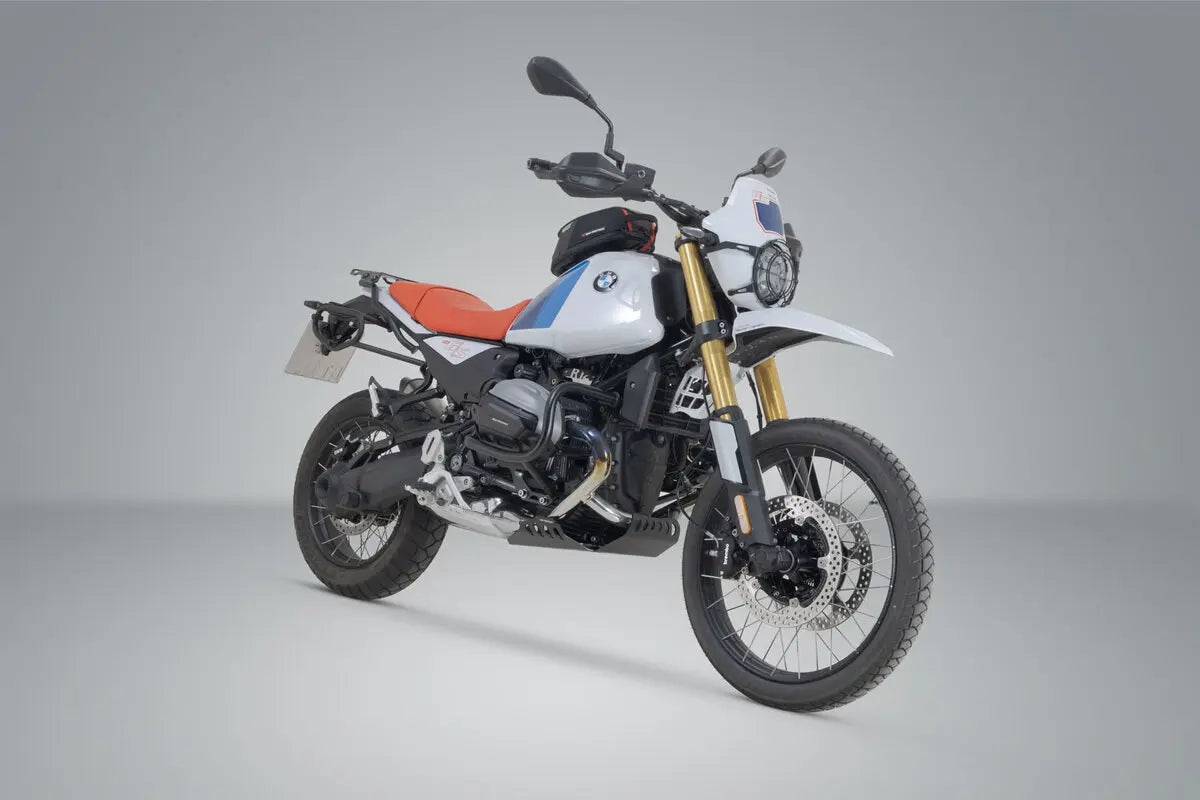 Sw-motech SLC Seitenträger rechts für Seitentaschen und Koffer