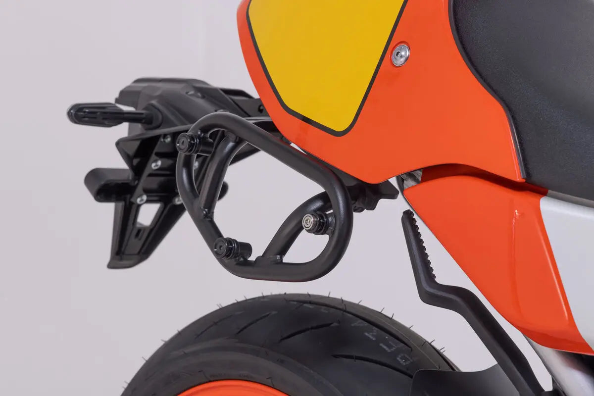 Sw-motech SLC Seitenkofferträger rechts, Satteltaschenhalterung