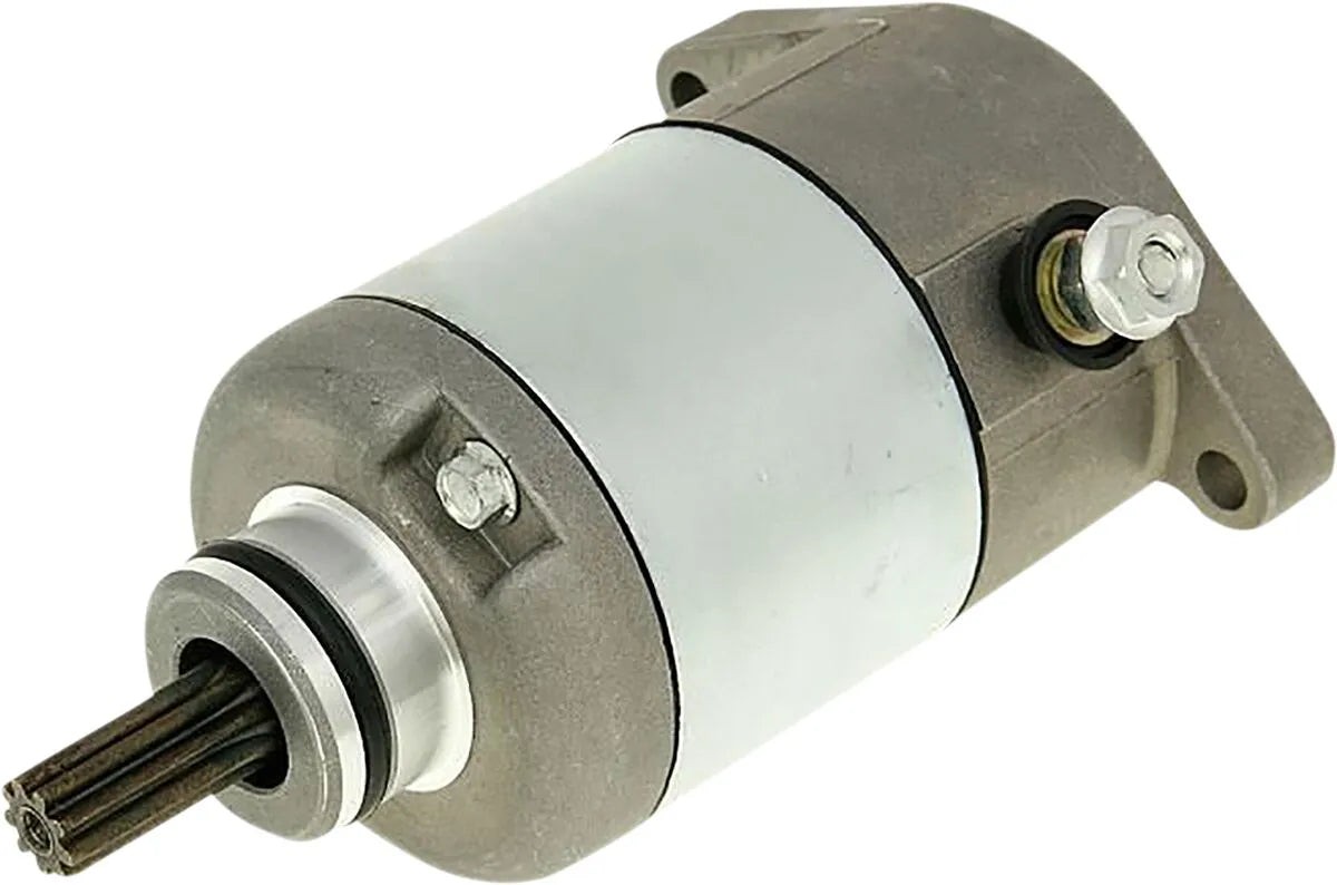 Anlassermotor für 101 Oktan – 9 Zähne