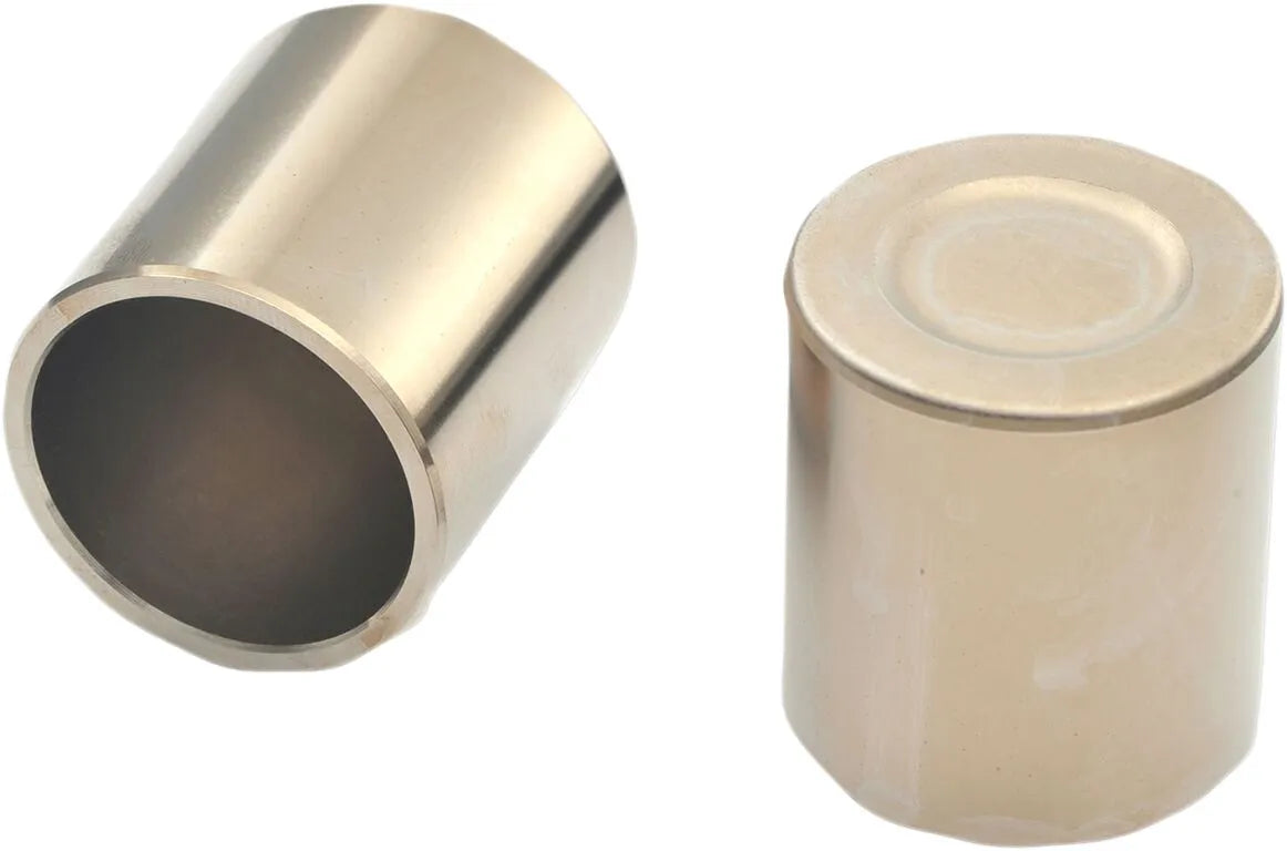 Parts Unlimited Bremskolbensatz für vordere Bremssättel