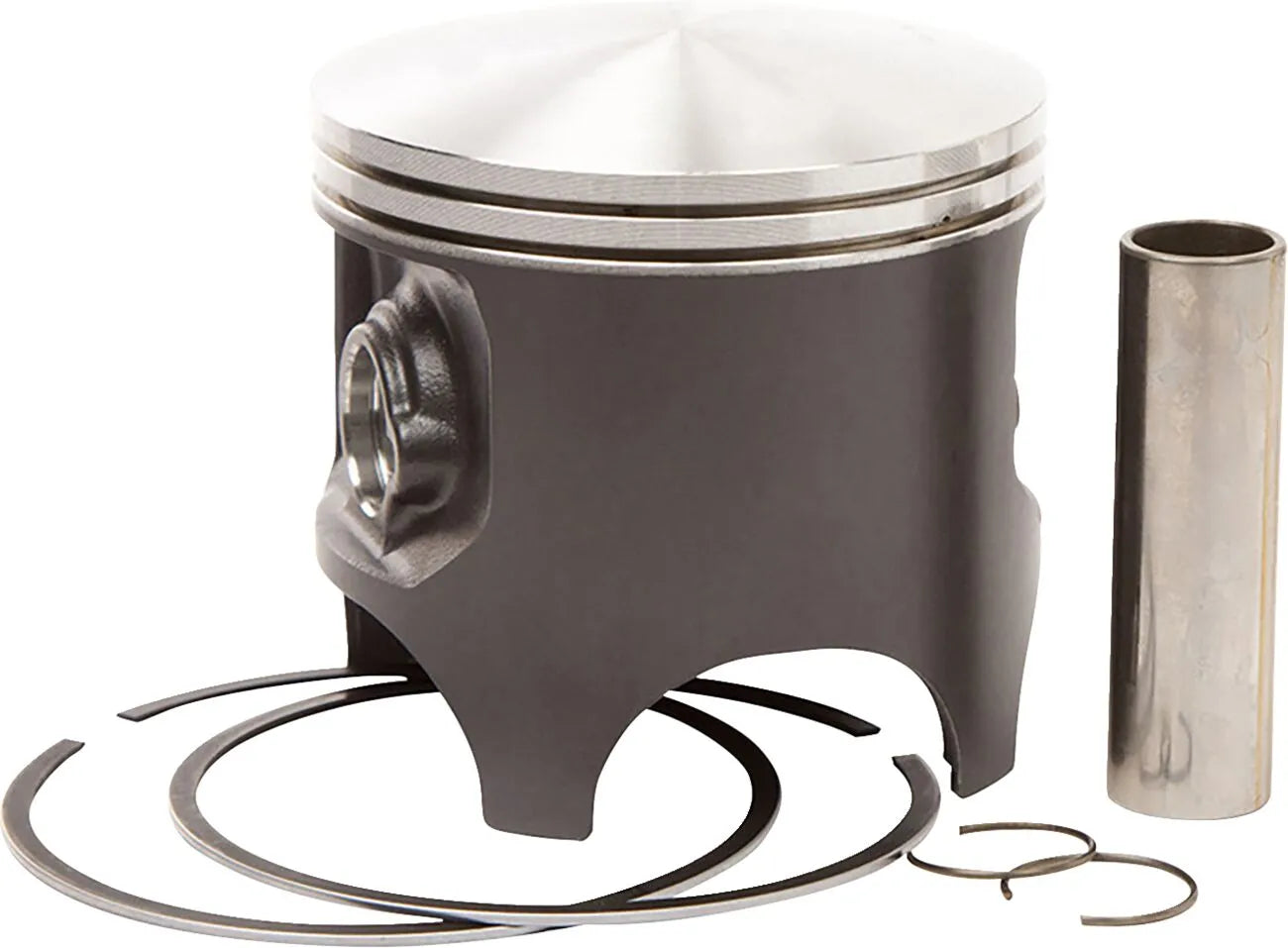 Vertex Kolbensatz – Nachbau für 2-Takt-Motoren, 500 cm³