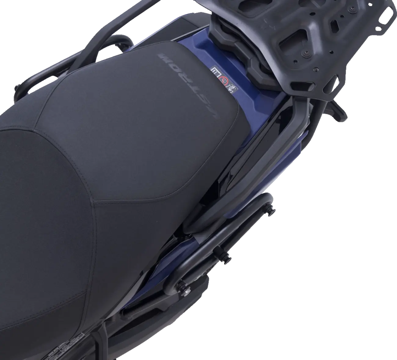 Sw-motech SLC Seitengepäckträger für Motorradgepäck