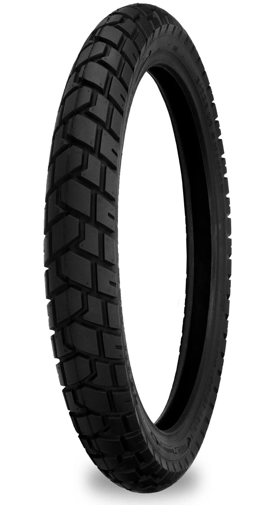 Shinko E705 Vorderreifen 90/90-21 für Dual-Sport-Motorräder