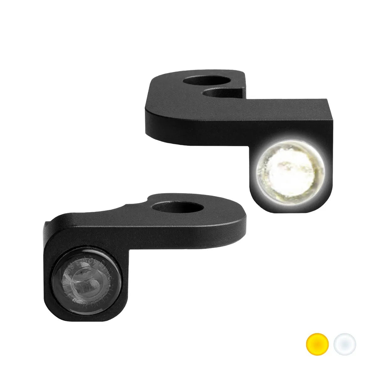 Heinz Bikes Nano Lenkerblinker