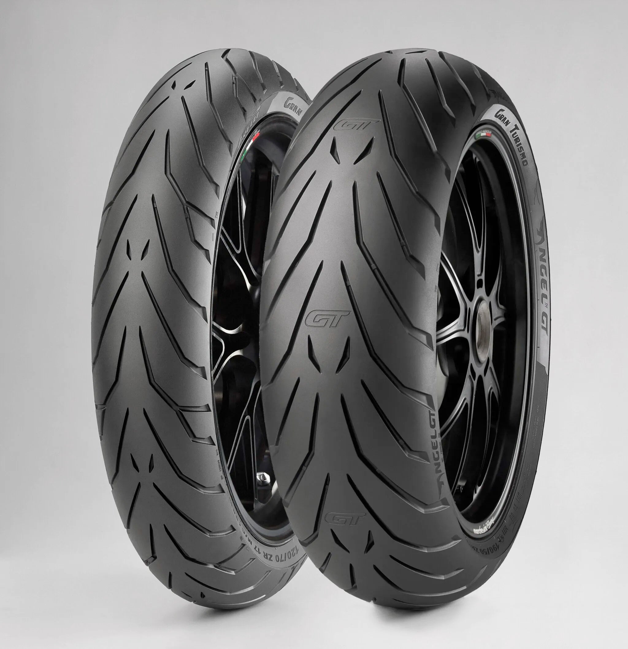 Pirelli Angel GT Reifen 190/55ZR17 Hinterreifen Sport Touring