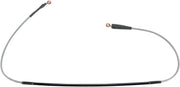 Moose Offroad Edelstahl-Bremsleitung