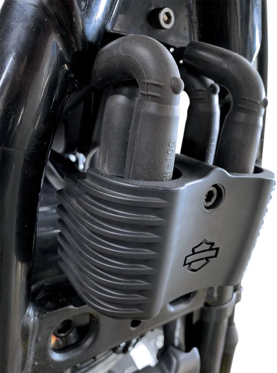 Jims Zündspulen-Verlegungssatz