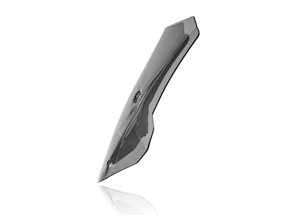 Wrs Windschutzscheibe - Dunkel getönt Sporttourer