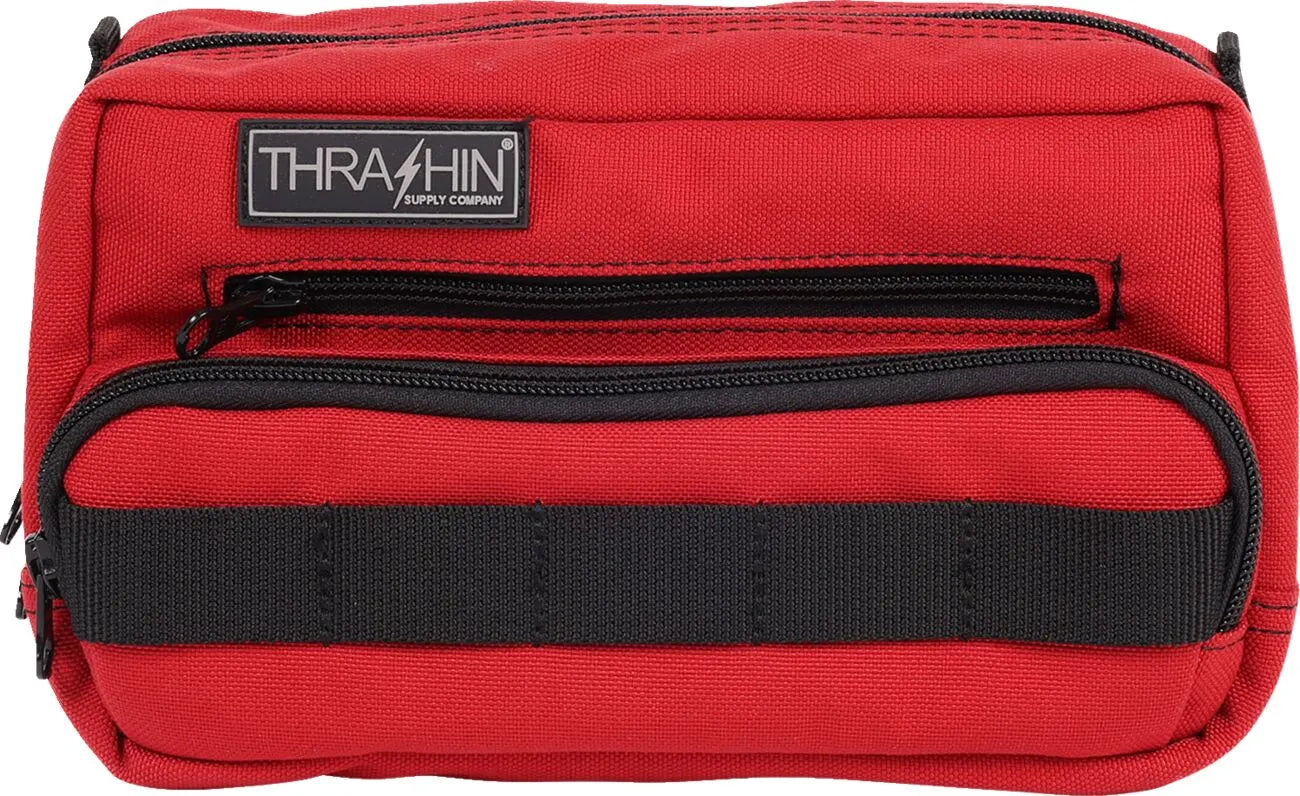 Thrashin Supply Lenkertasche Plus
