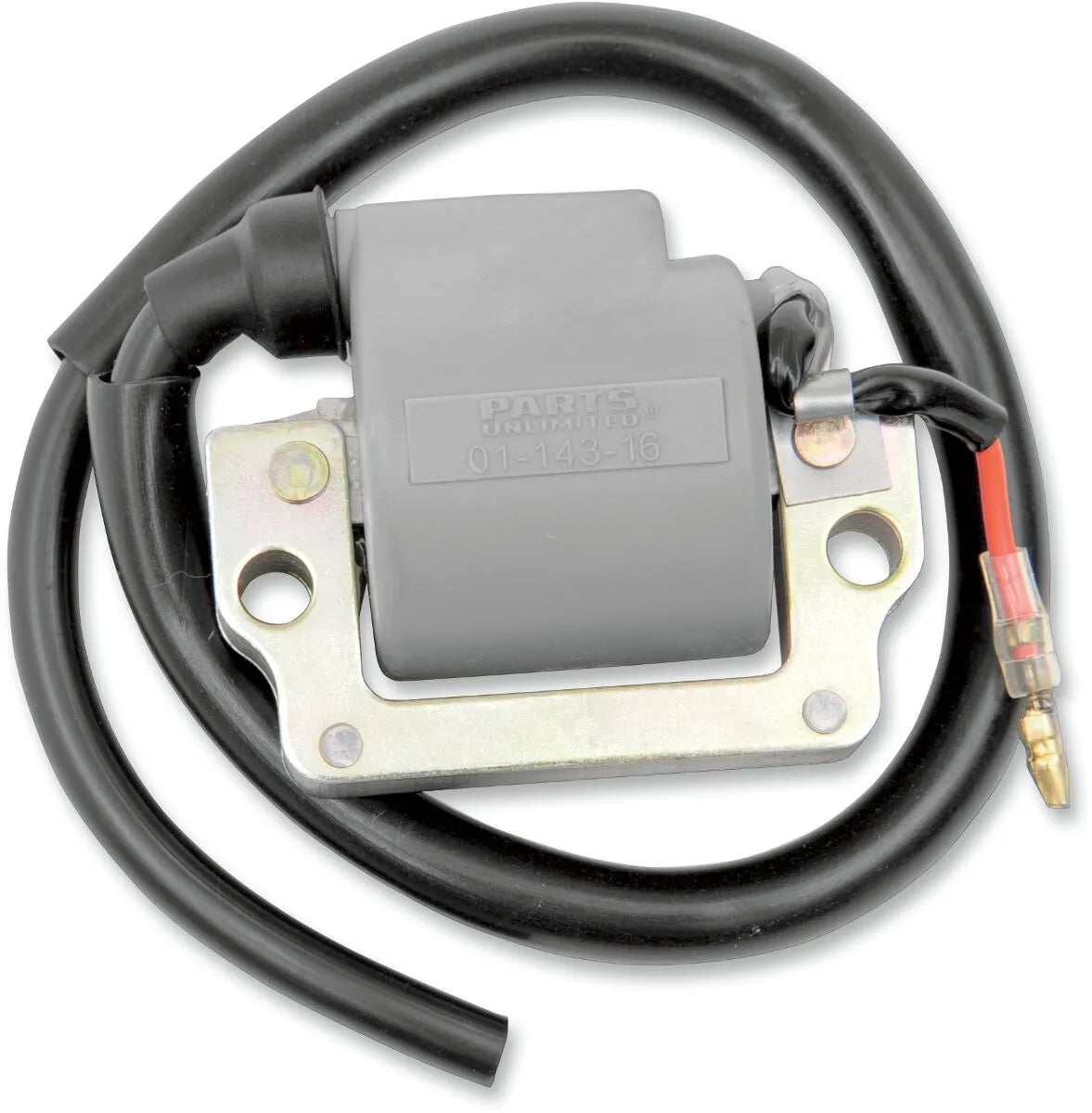 Parts Unlimited Externe Zündspule