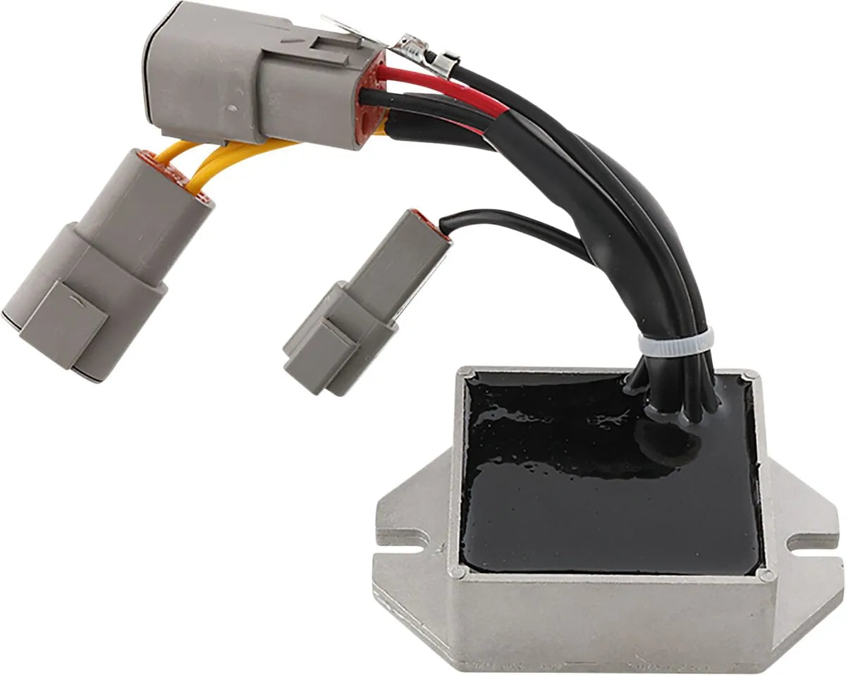 Parts Unlimited Regler-Gleichrichter