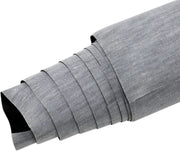 Saddlemen Universal-Sitzbezugmaterial – Schwarz