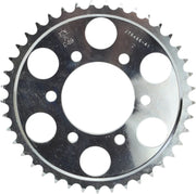JT Sprockets Stahl-Kettenrad hinten, 41 Zähne