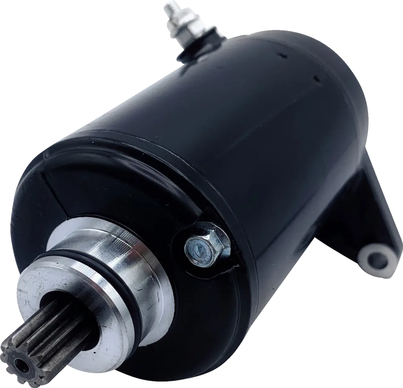 Rick's Motorsport Elektrostarter