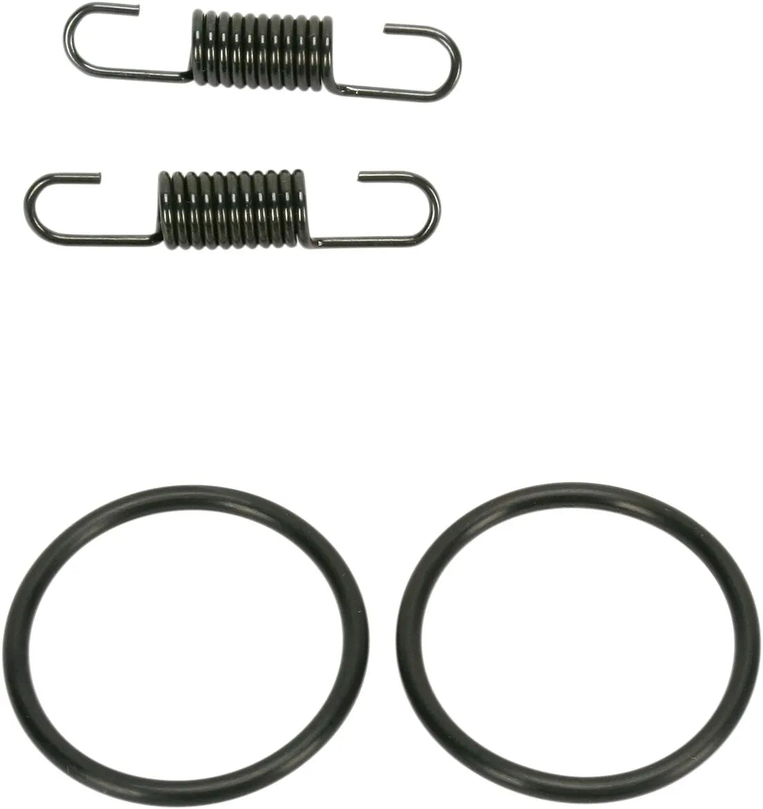 FMF Auspuffrohr-Feder-/O-Ring-Kit