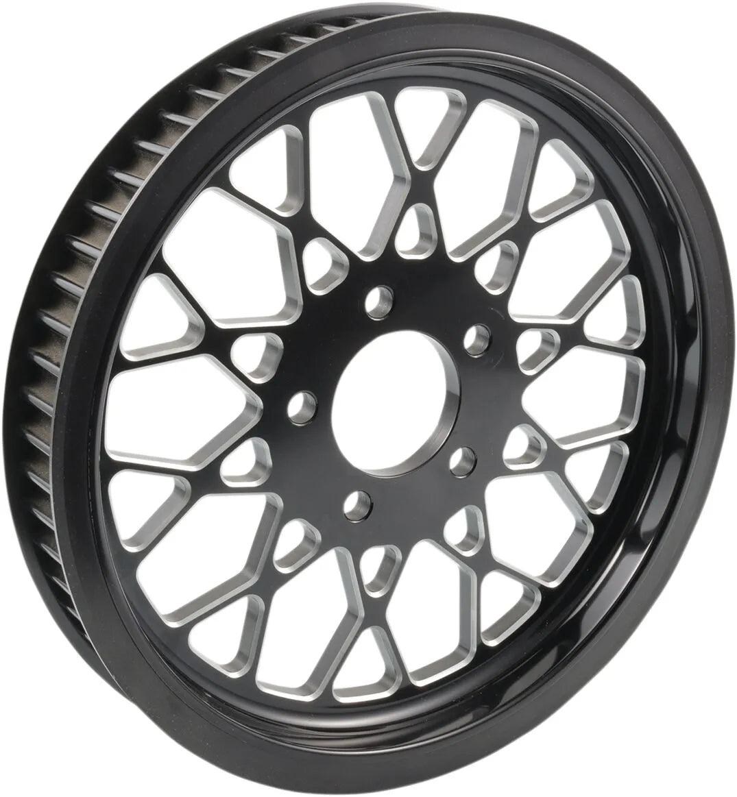 Belt Drives Ltd. Hintere Riemenscheibe 65t