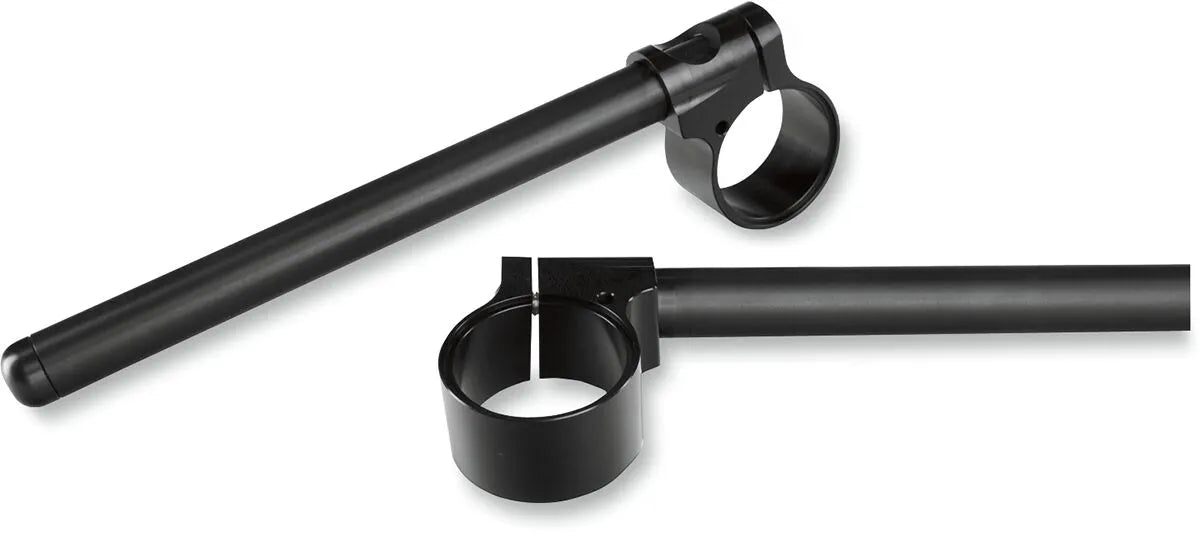 TRW Clip-On-Lenker - Sportliches Fahren