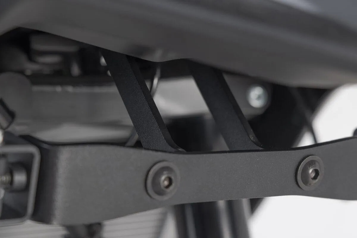 Sw-motech Evo Nebelscheinwerfer - 1050 Lumen