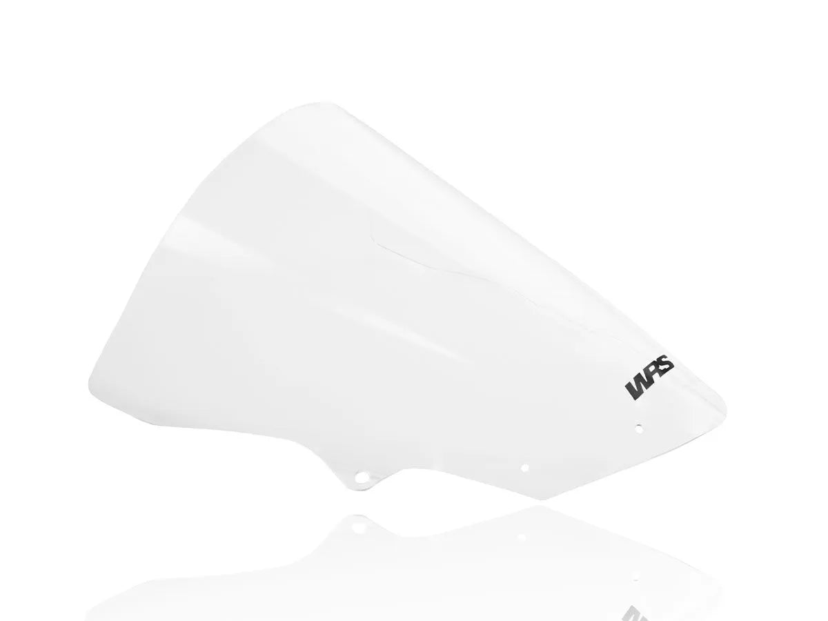 Wrs Windschutzscheibe - Hochwertiges PMMA-Plexiglas