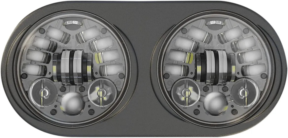 JW Speaker Adaptive 2 LED-Scheinwerfer