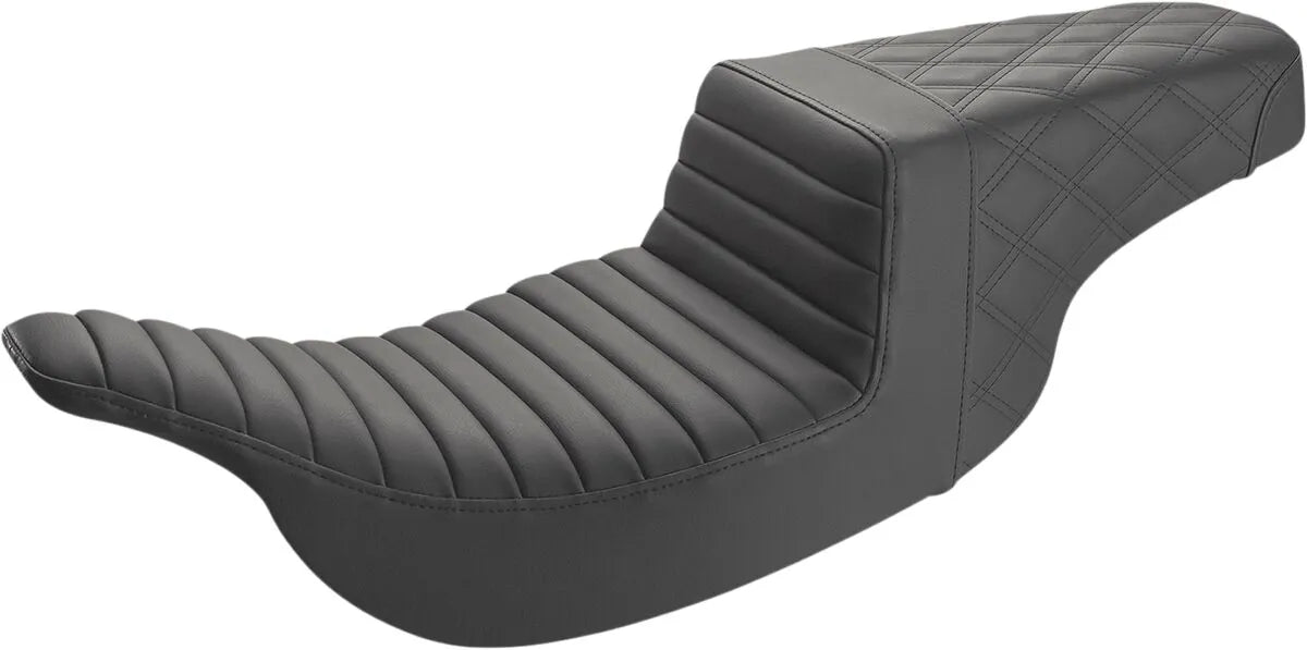 Saddlemen Step-up Seat