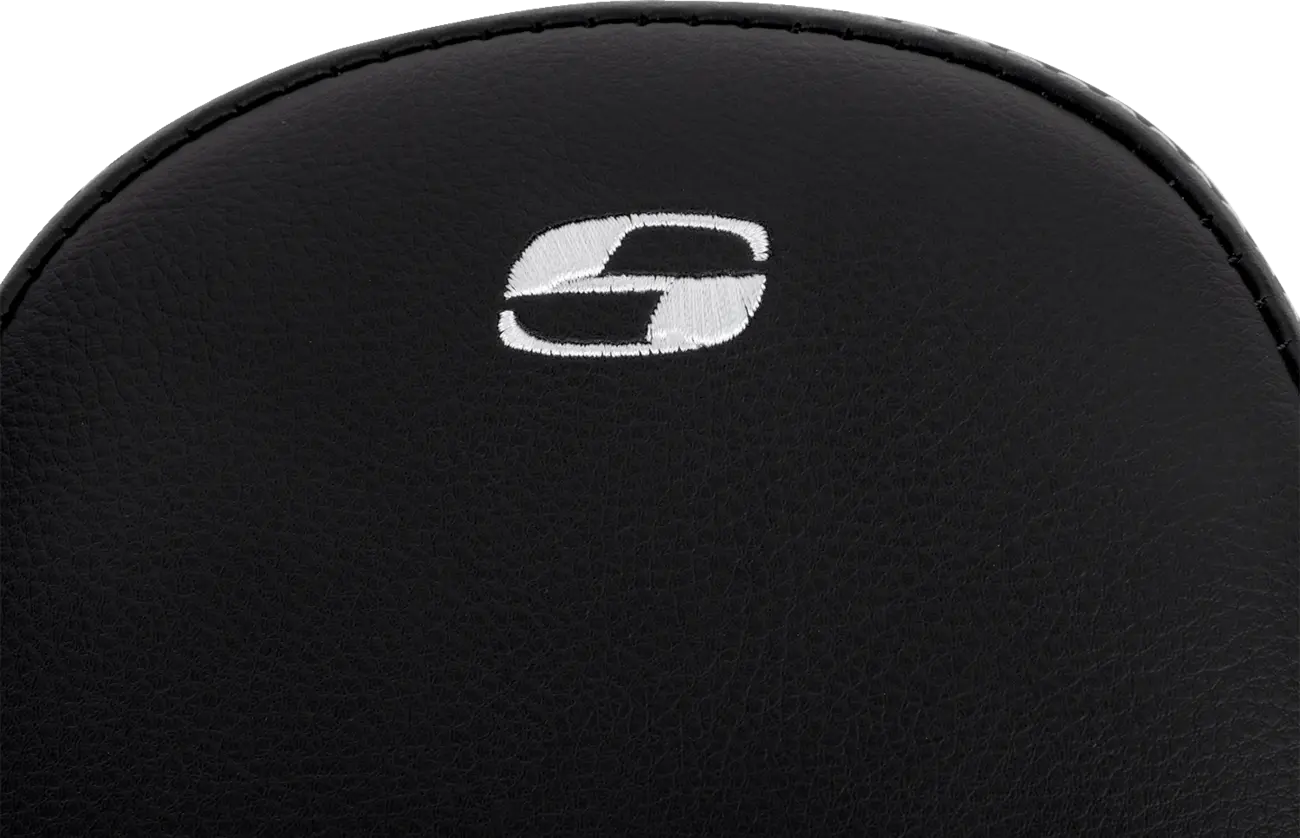 Saddlemen Lattice Stitch Step-up Seat