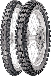 Pirelli Scorpion MX32 Mid Soft Reifen - Vorderreifen 60/100-12