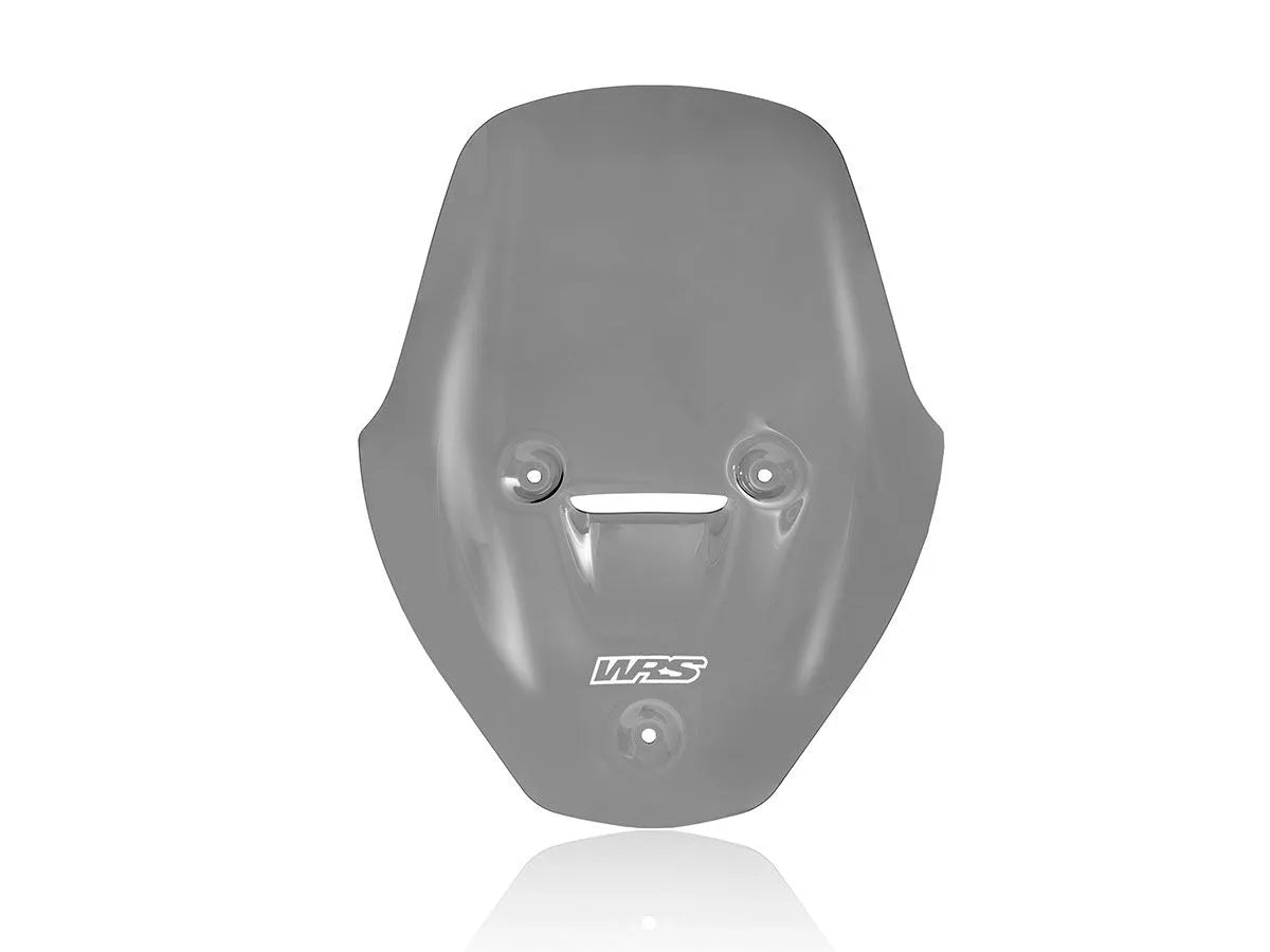 WSRS-Windschutzscheibe – Verbesserter Fahrerschutz