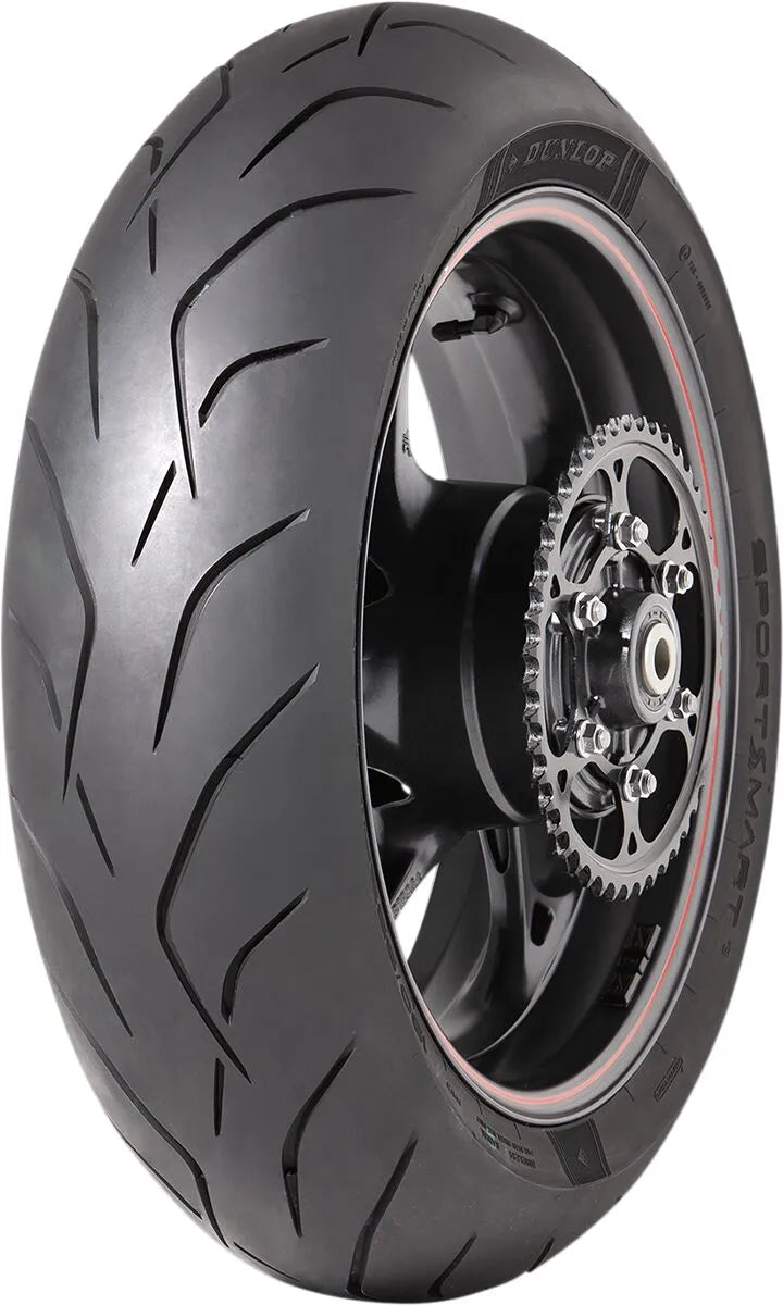 Dunlop Sportsmart Mk3 Reifen - 200/55ZR17 Hinten