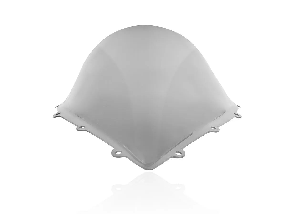 WSRS-Windschutzscheibe – Verbesserter Fahrerschutz