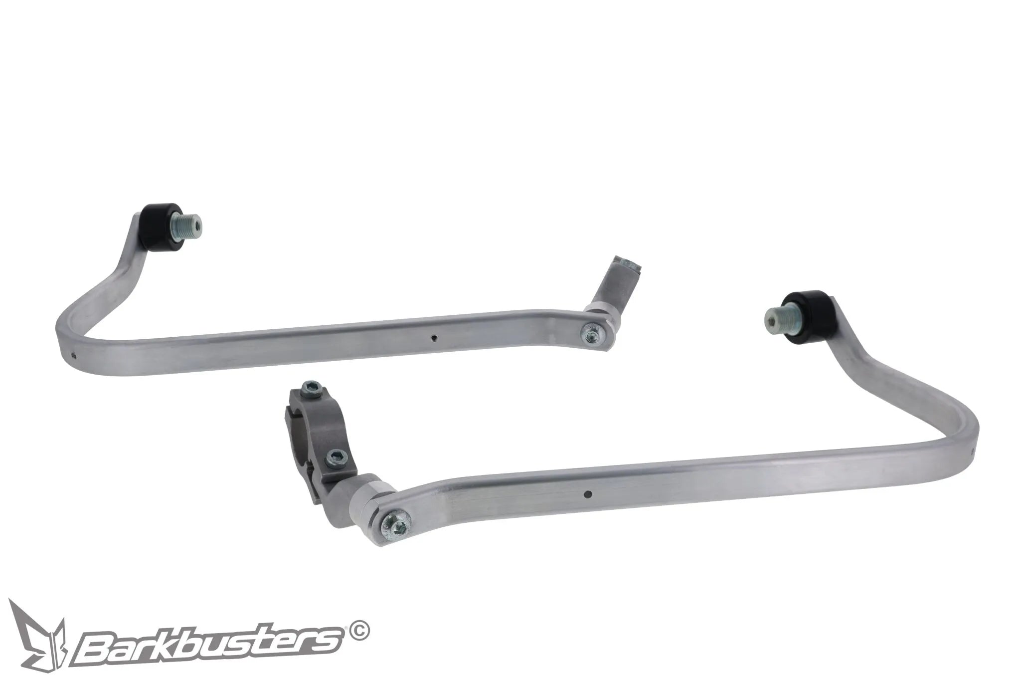 Barkbusters Handschutz-Hardware-Kit