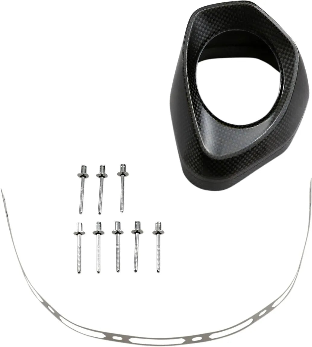 Akrapovic Ersatz-Endkappe