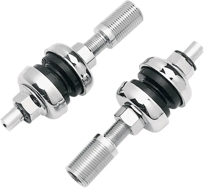 Progressive Suspension Chrom-Tieferlegungssatz