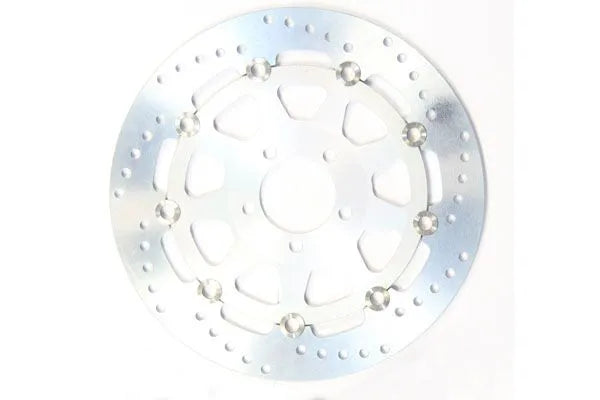 EBC Pro-Lite runde Bremsscheibe für Motorrad