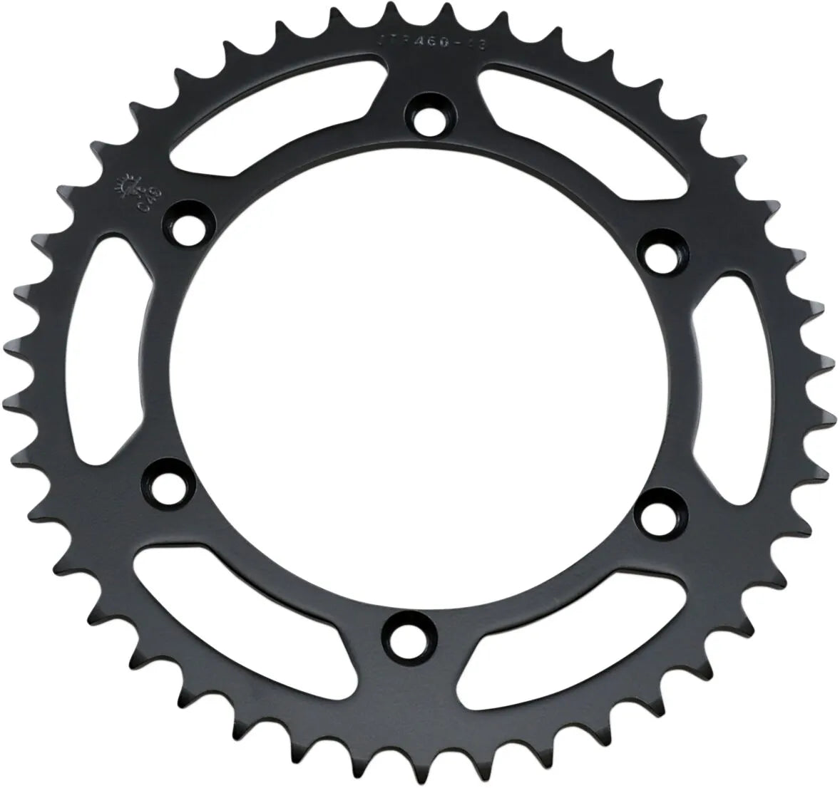 JT Sprockets Stahl-Kettenrad hinten 520-43 Zähne