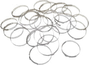 Moose Offroad CV-Manschettenklemme – 25er-Packung