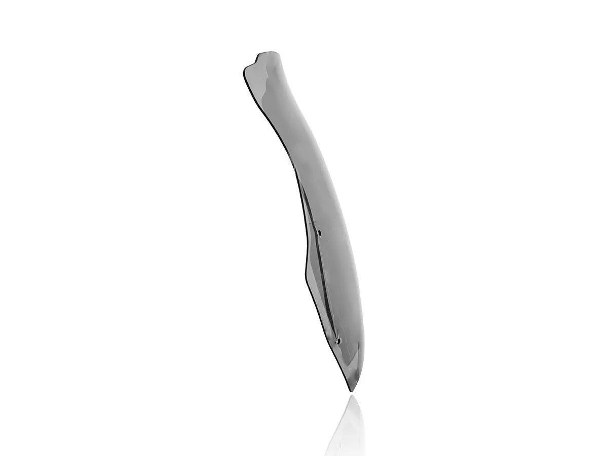 WSRS-Windschutzscheibe – Verbesserter Fahrerschutz