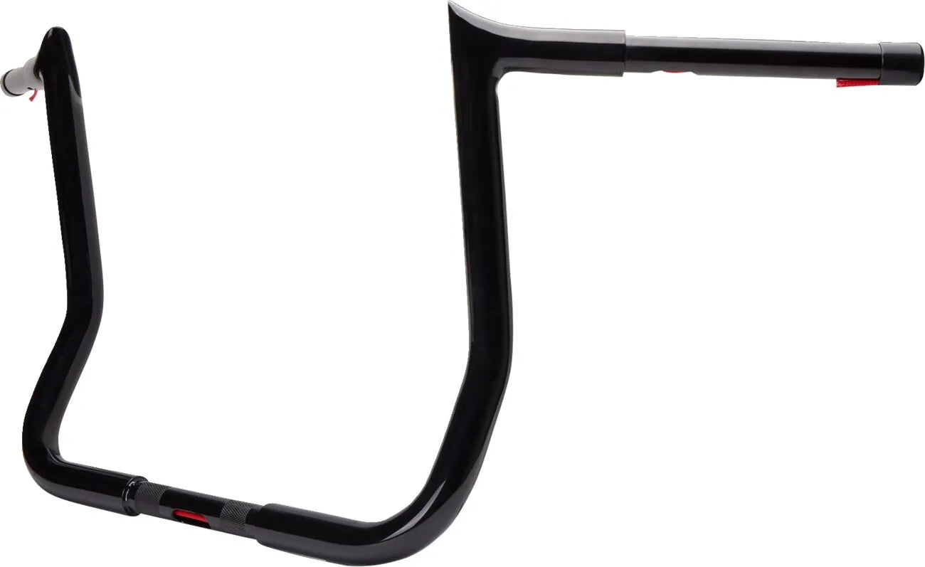 Magnum Shielding Viking Warrior Lenkerkit 1-1/4"