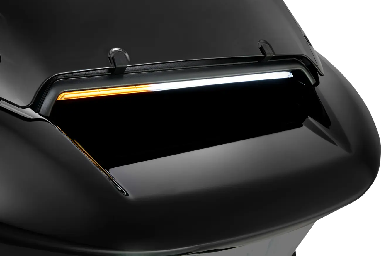 Ciro Verkleidungs-Lüftungsleuchten - LED-Blinker