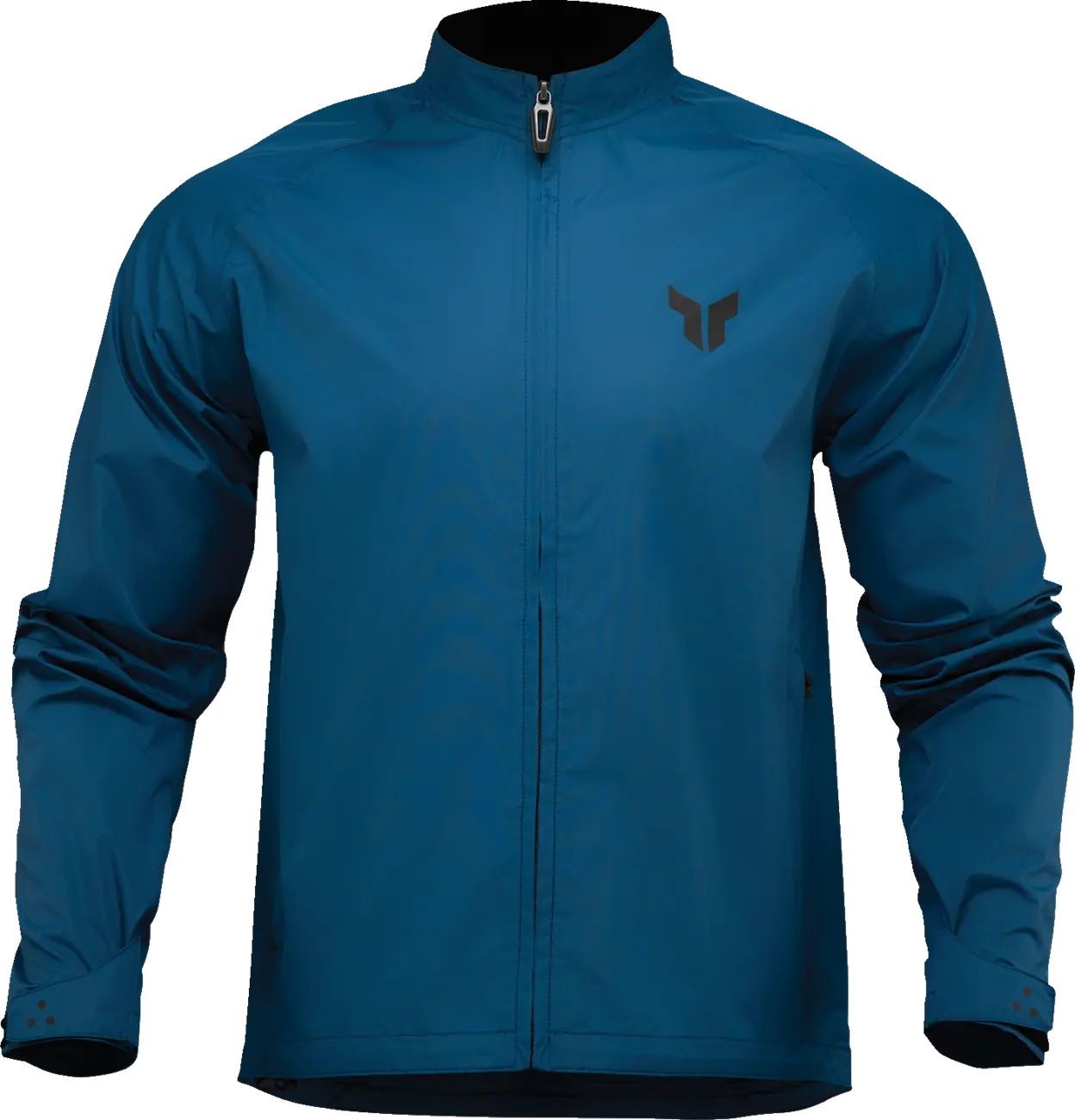 Thor Pack Jacke - Blau