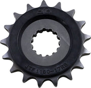 JT Sprockets Ritzel vorne 530 17 Zähne