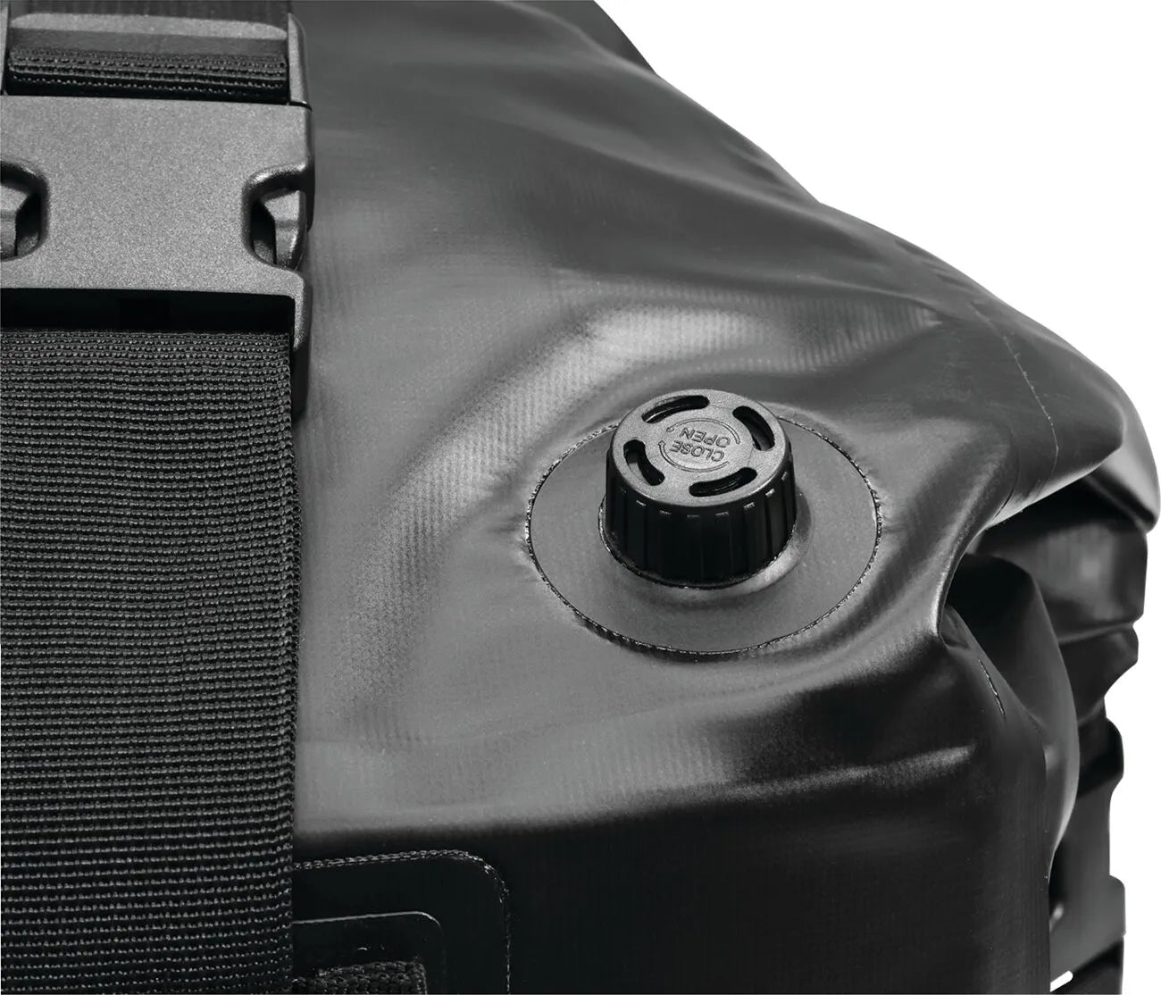 Nelson Rigg Hurricane Wasserdichte Reisetasche