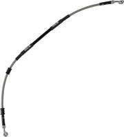 Moose Offroad Edelstahl-Bremsleitung