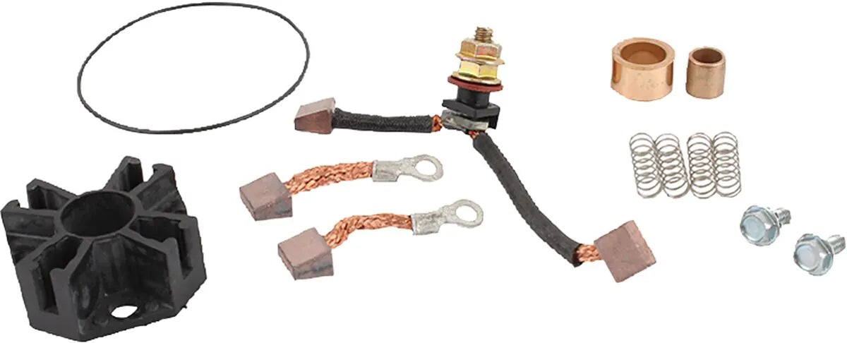 Parts Unlimited Starter-Reparaturset