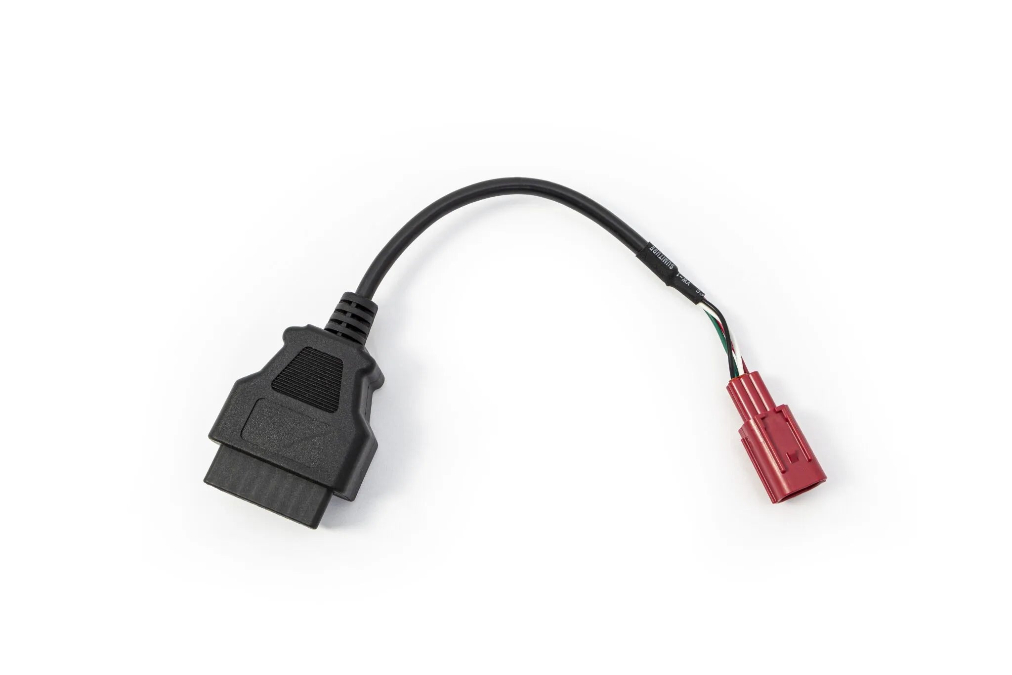 Dynojet Dynoware RT OBDII-Kabel für EU5-Motorräder