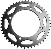 JT Sprockets Stahl-Kettenrad hinten, 46 Zähne