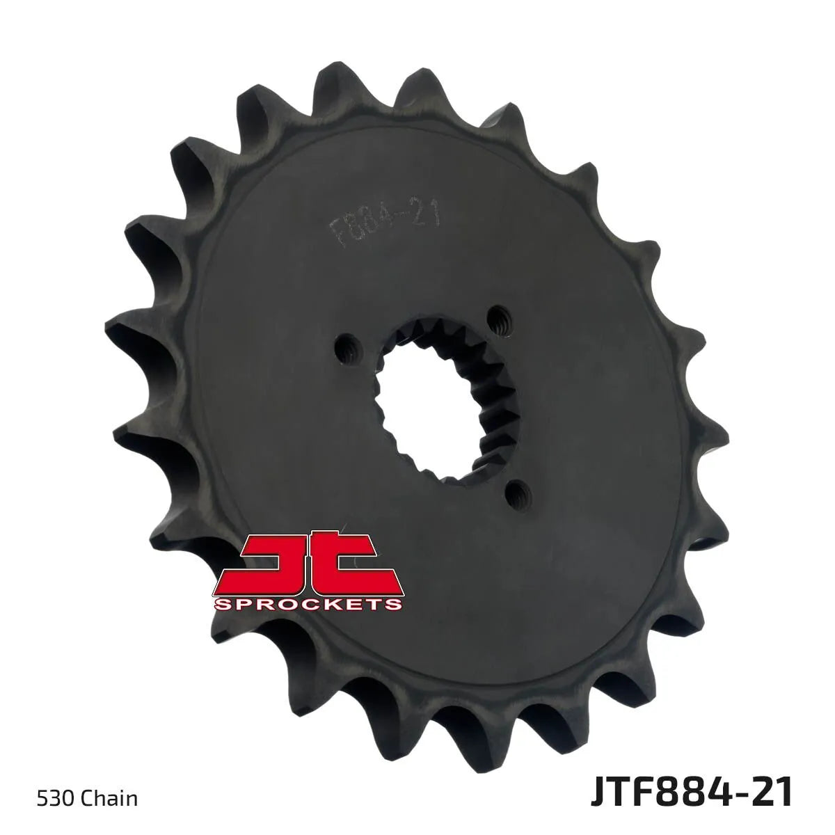 JT Sprockets Ritzel vorne 530 21 Zähne