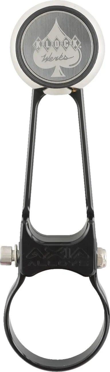 Klock Werks Überrollkäfig-Handyhalterung